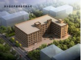 壹米科教-生產(chǎn)車(chē)間、綜合樓、傳達(dá)室
